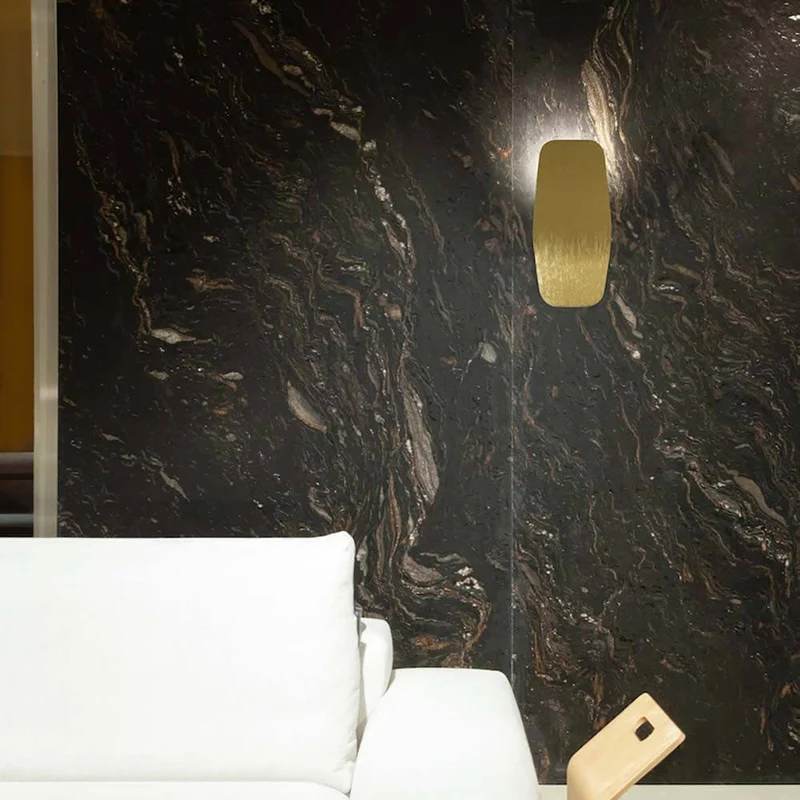 Casablanca LED-Wandleuchte Ashiya