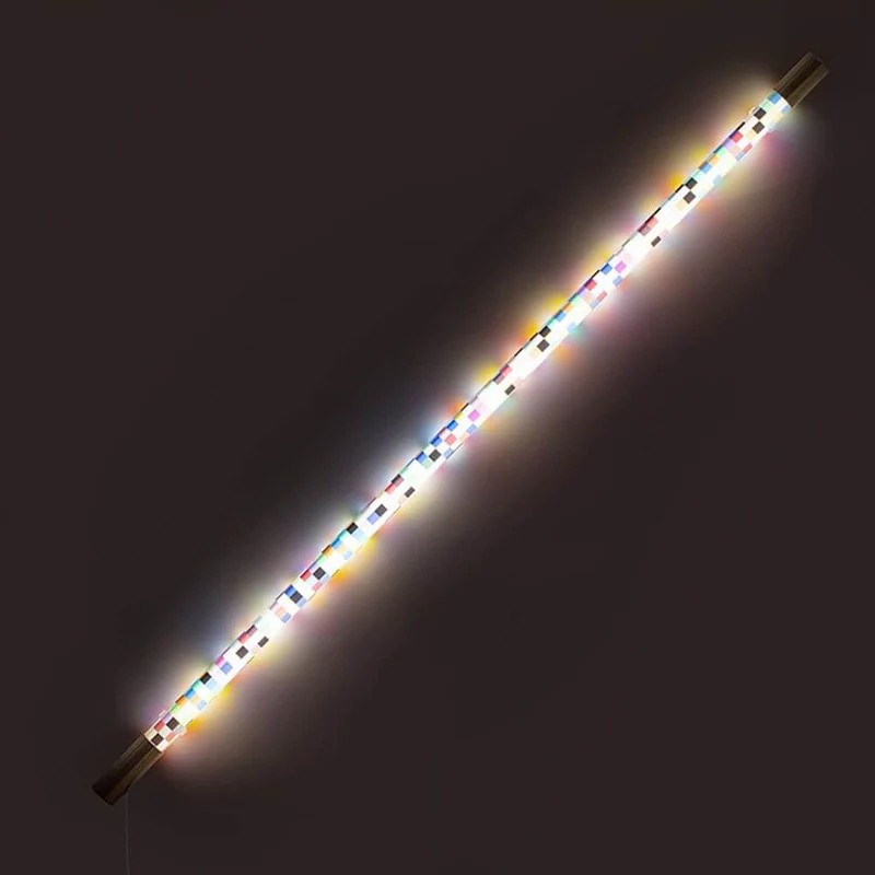Seletti Pixel Wandleuchte