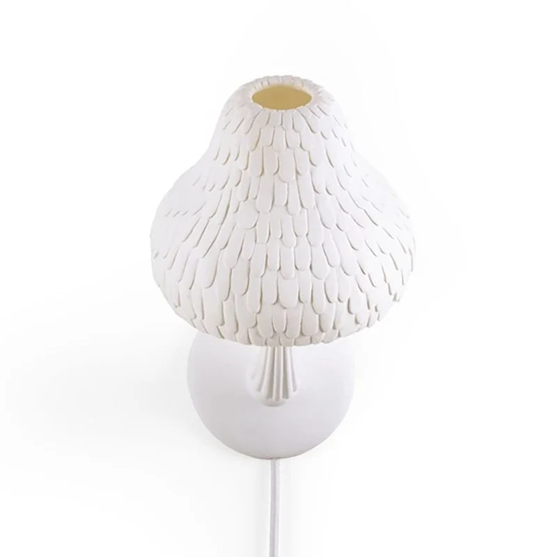 Seletti Mushroom Wandleuchte