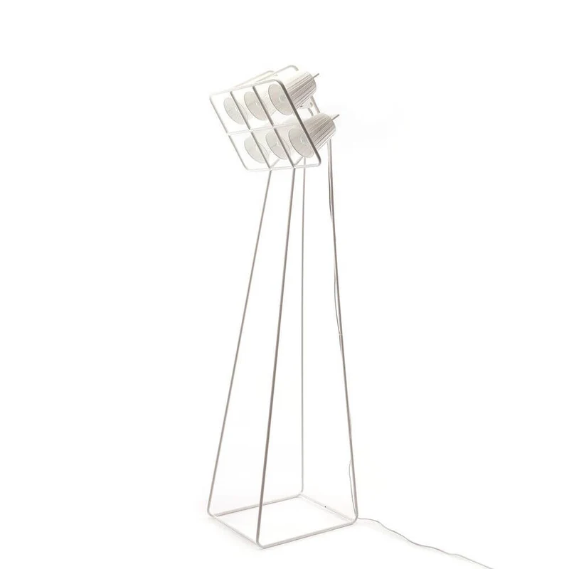 Seletti Multilamp Stehleuchte