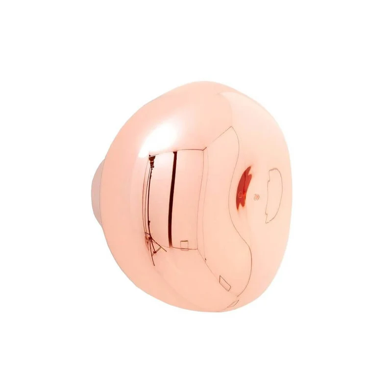 Tom Dixon Melt LED organische Wandlampe oder Decke