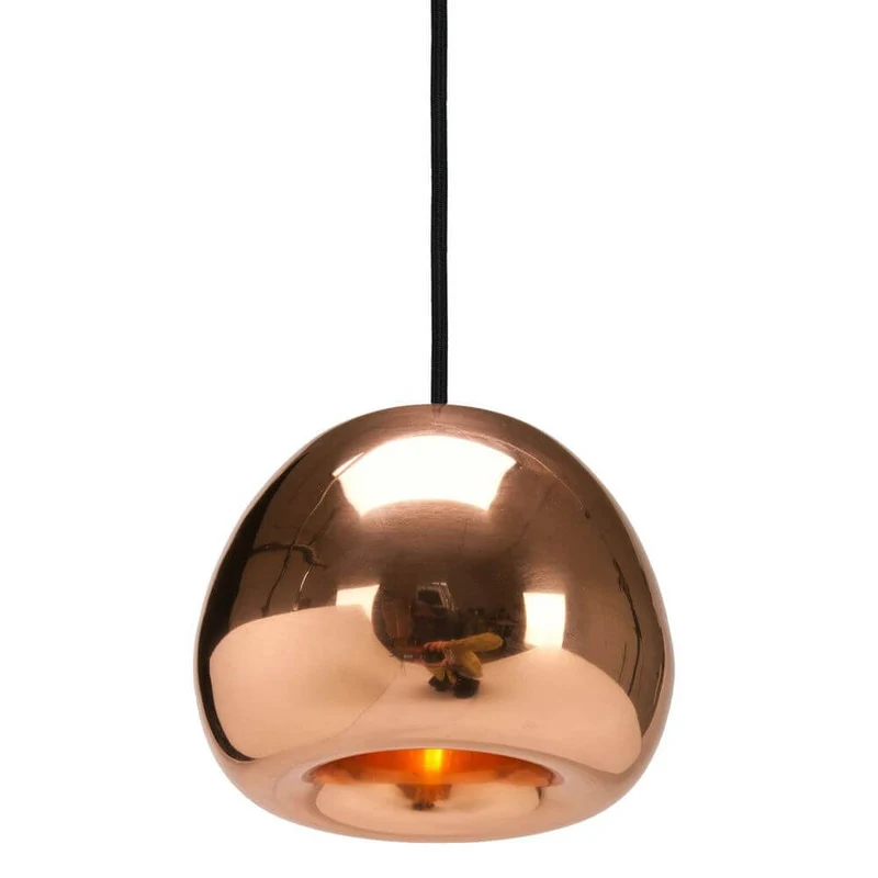 Tom Dixon Void LED Hängelampe