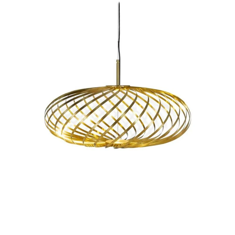 Tom Dixon Spring LED Hängelampe ausziehbar
