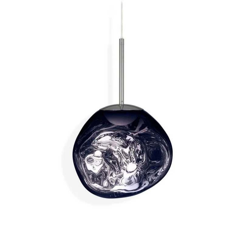 Tom Dixon Melt LED organische Pendellampe