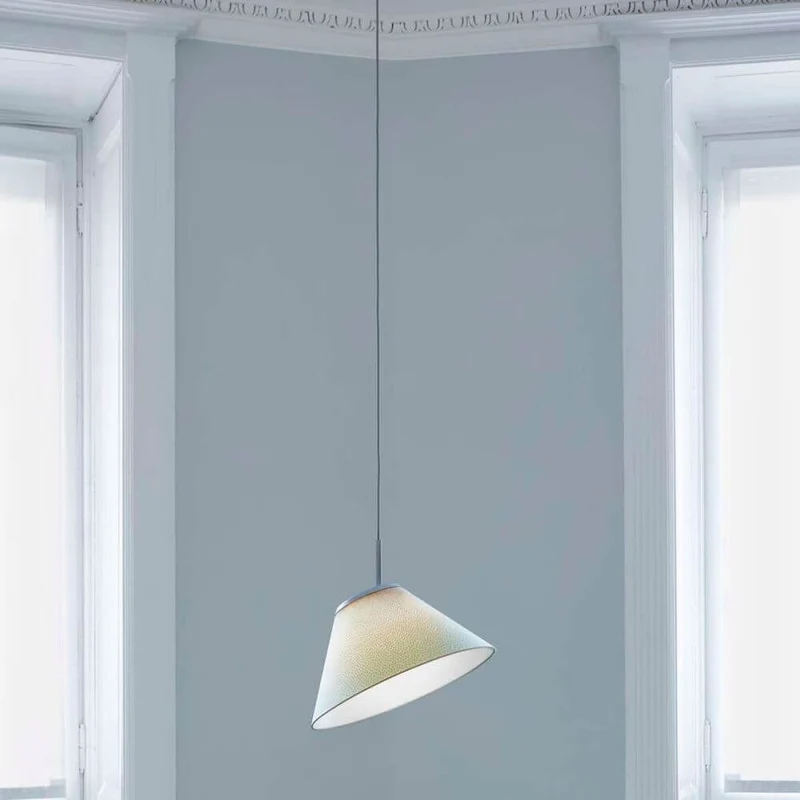 Luceplan Cappuccina LED Pendelleuchte (Body ohne Schirm) Dimmbar 2700K