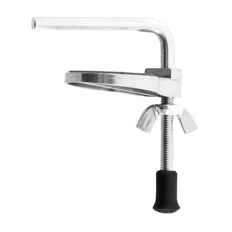 Luceplan Fortebraccio Tischklemme Metall