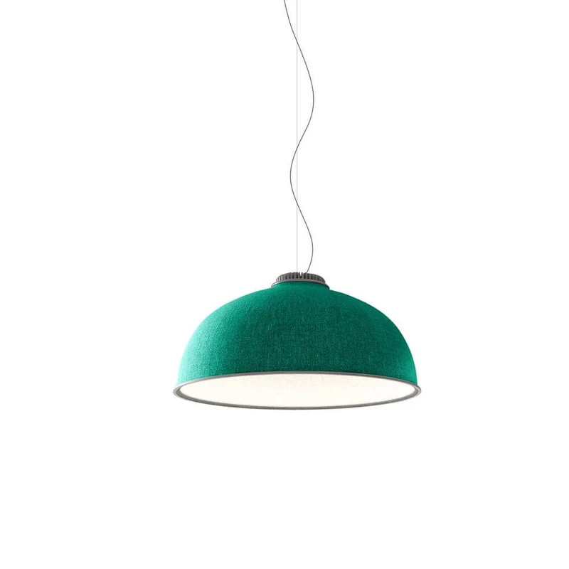 Luceplan Farel Diffusor Ø 80cm Akustikschirm