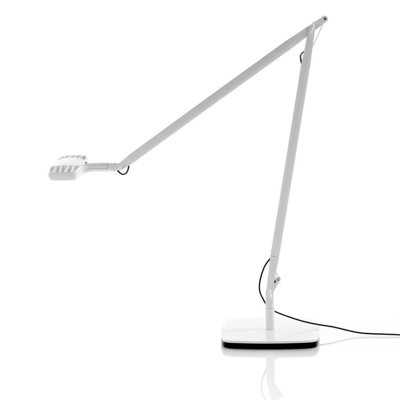 Luceplan Otto Watt LED Büro-Tischlampe 3000K (Body ohne Halterung)