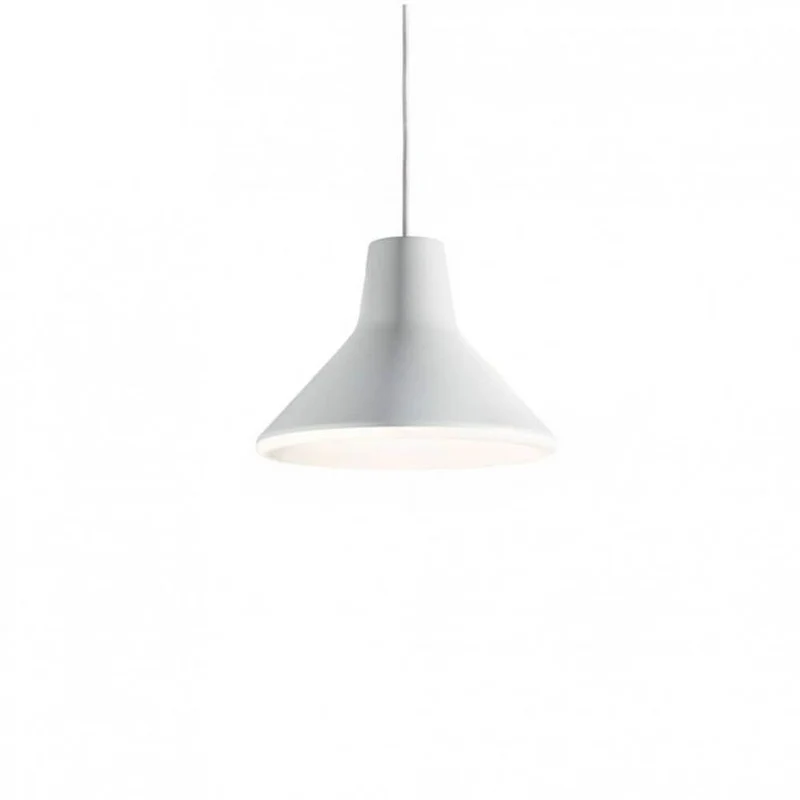 Luceplan Archetype Retro LED Pendelleuchte 10W 2700K