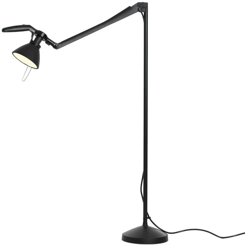 Luceplan Fortebraccio Stehlampe 92cm (Körper)