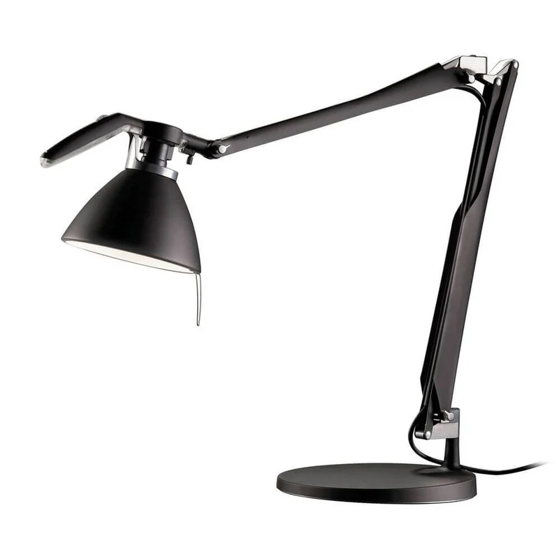 Luceplan Fortebraccio Tisch- & Wandlampe (Körper)