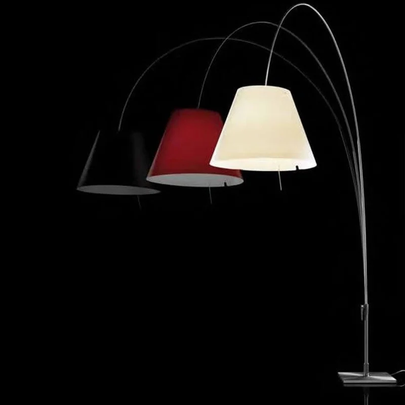 Luceplan Lady Costanza Stehleuchte 250cm