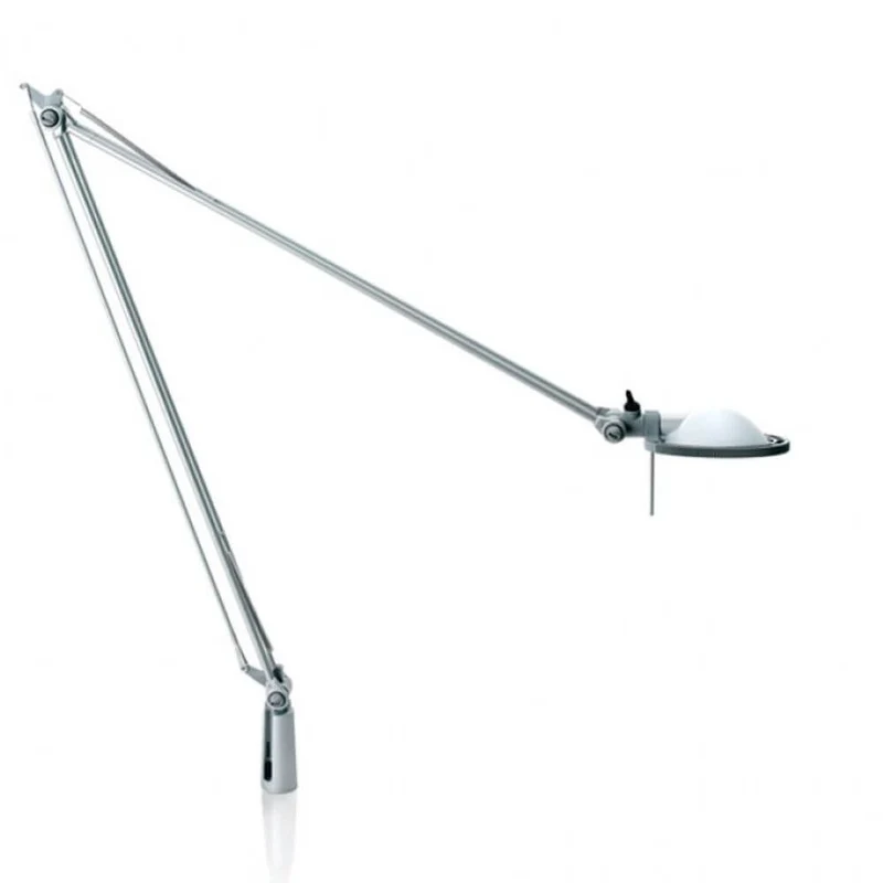 Luceplan Berenice Schreibtischlampe mit Befestigungsstift