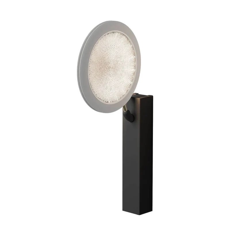 Luceplan LED Wandlampe Fly-Too 48cm