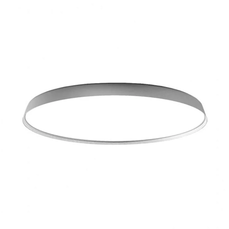 Luceplan LED Wand- & Deckenlampe Compendium Plate Ø 56cm