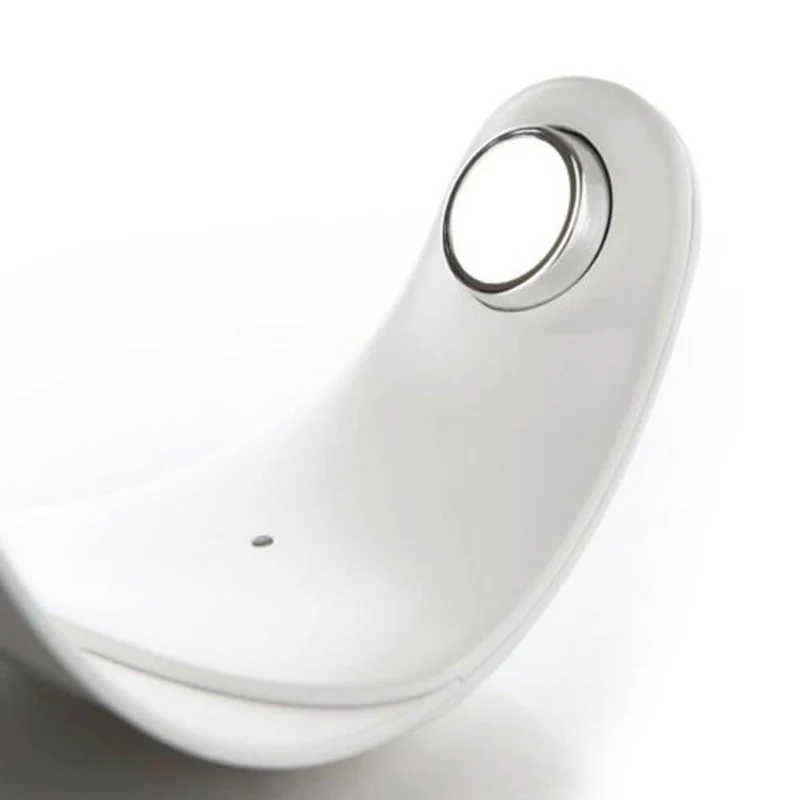 Luceplan LED Tischlampe Curl Dimmbar