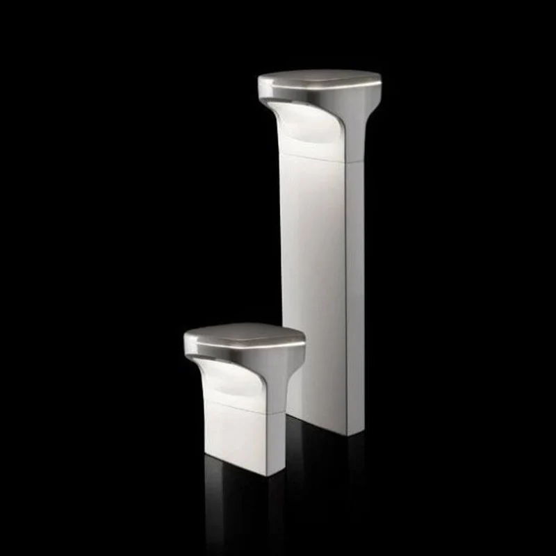 Luceplan Pollerlampe Sky 70cm IP65