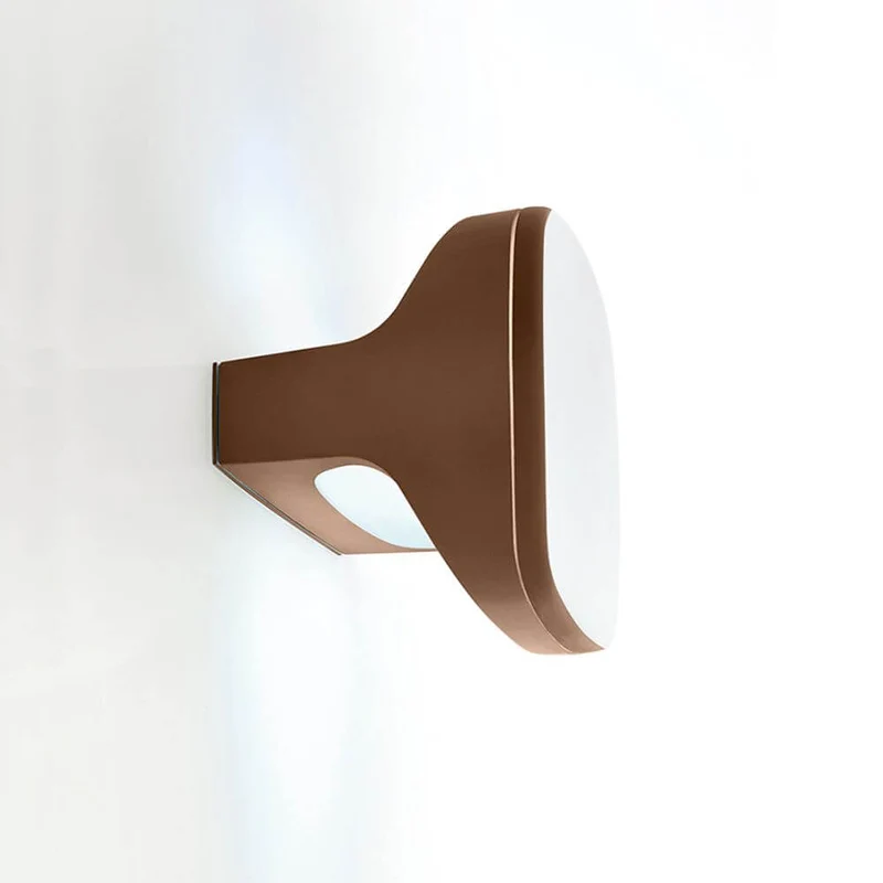 Luceplan Außenlampe Sky für Wand, Boden oder Decke