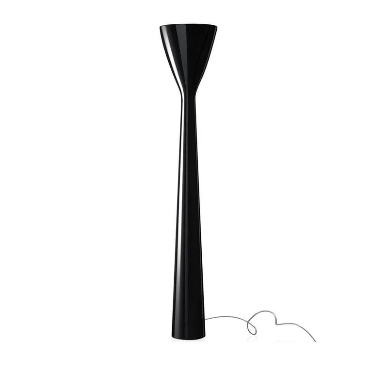 Luceplan LED Stehleuchte Carrara 185cm