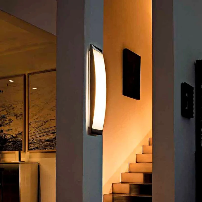 Luceplan Wand- & Deckenleuchte Strip Panel