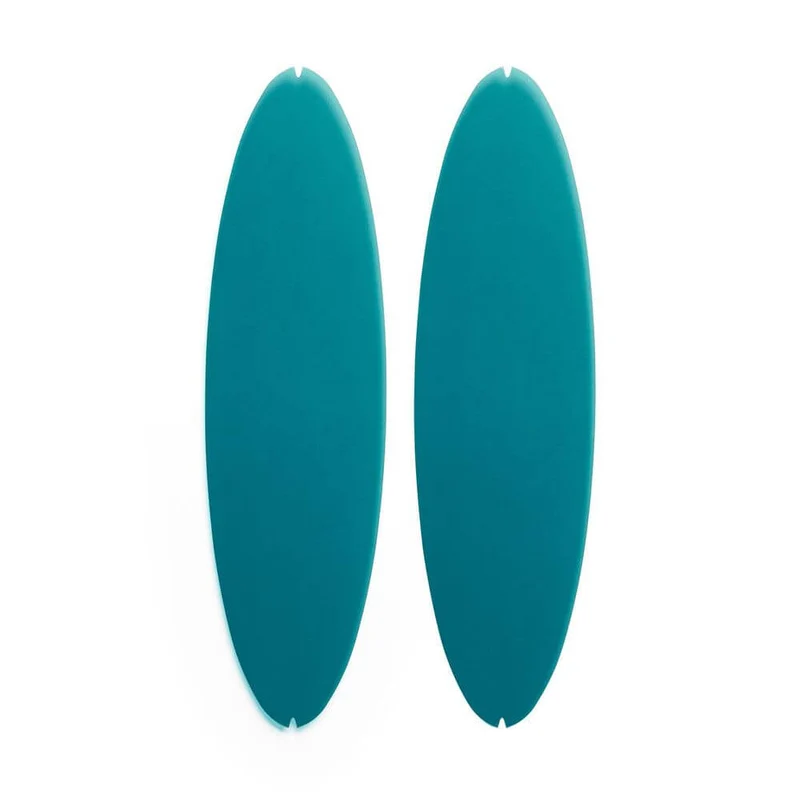 Luceplan Filter Titania Queen 2er Set