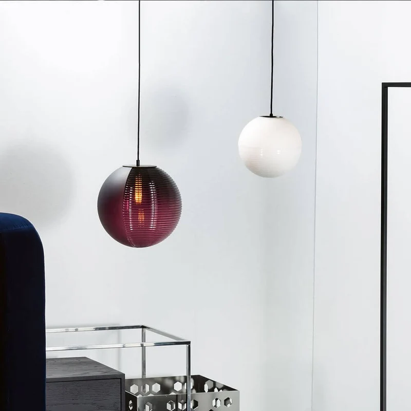 Pulpo LED Pendellampe Stellar Big Ø 39cm
