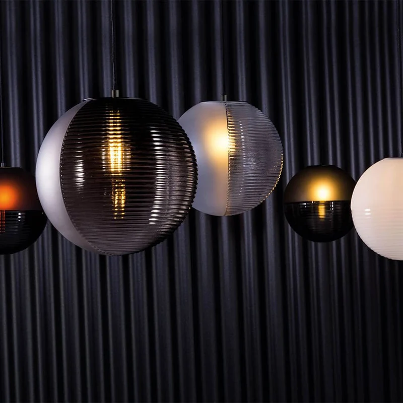 Pulpo LED Pendelleuchte Stellar Medium Ø 31cm