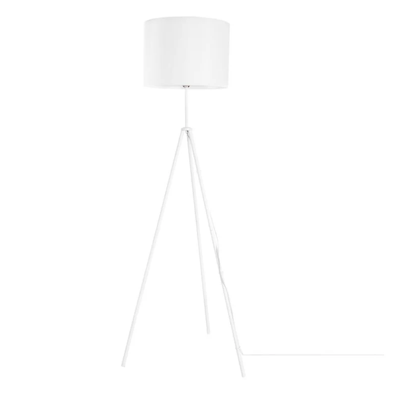 Dreibein Stehlampe Rina 145cm