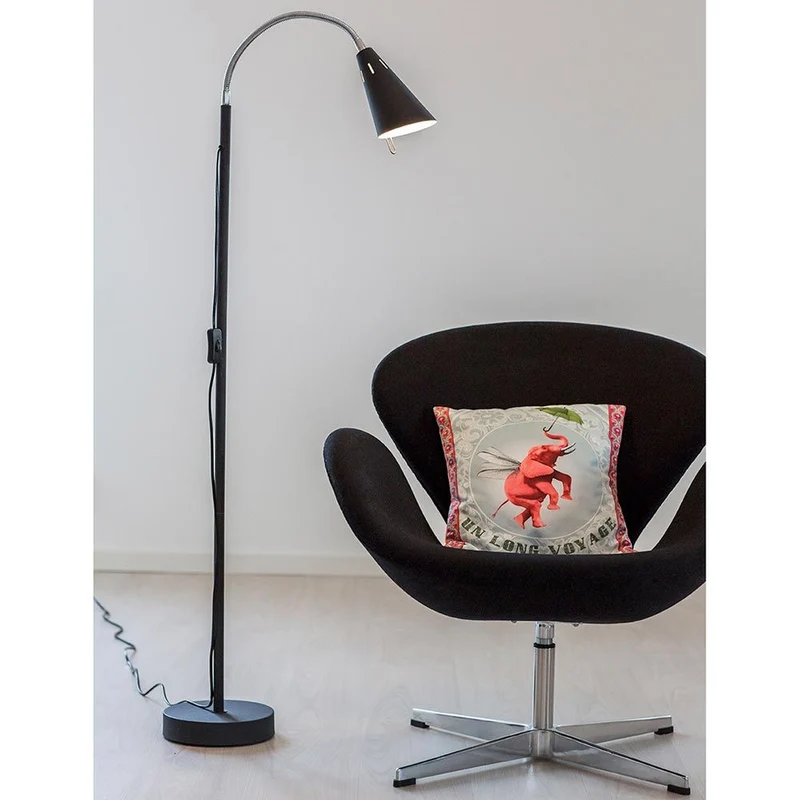Stehlampe Best 140cm