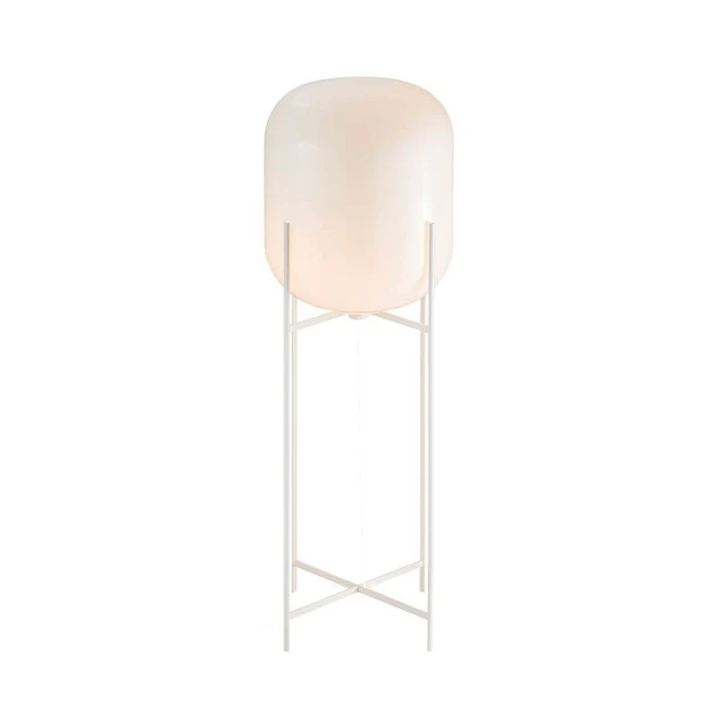 Pulpo LED Stehleuchte Oda Big Ø 45cm H 140cm