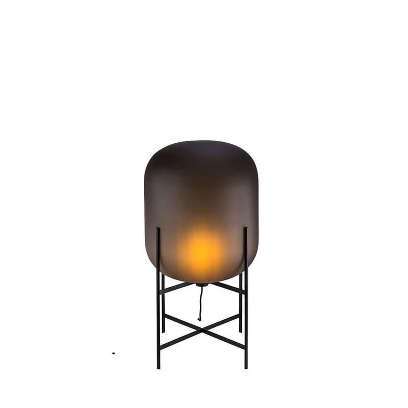 Pulpo LED Tischlampe Oda Medium Ø 45cm H 85cm