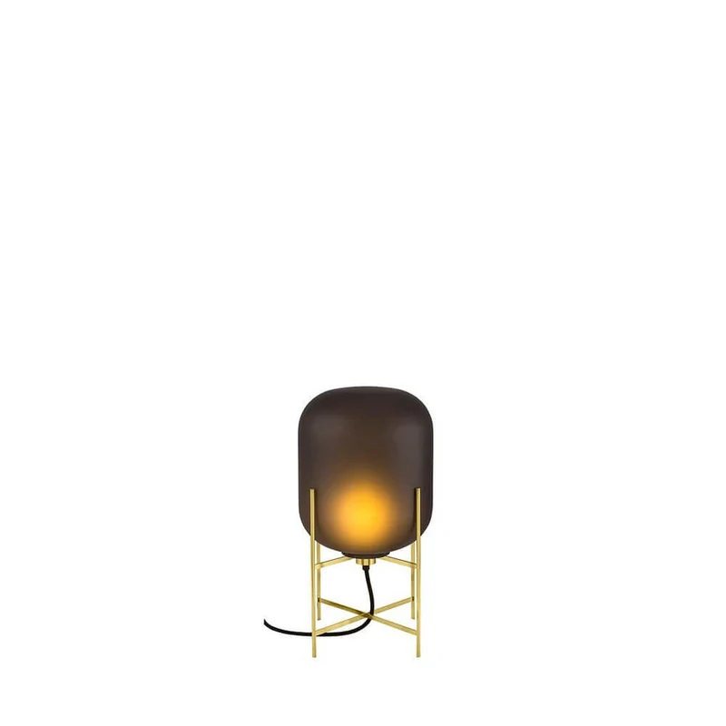 Pulpo LED Tischleuchte Oda Small Ø 24cm H 45cm