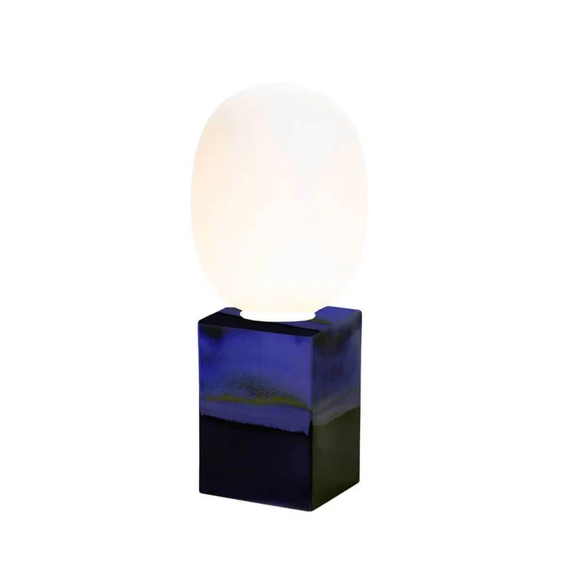 Pulpo LED Tischleuchte Magma One High Ø 30cm H 69cm