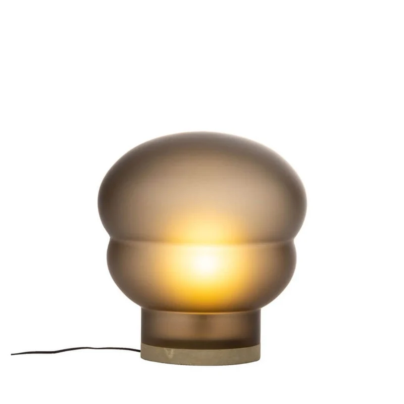 Pulpo LED Tischleuchte Kumo Medium Ø 42cm