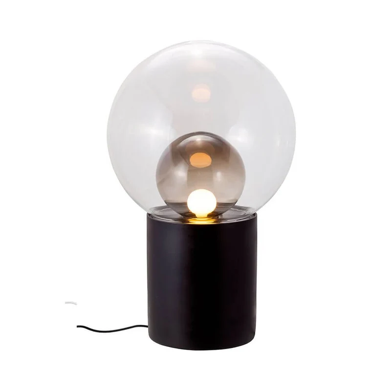 Pulpo LED Tischleuchte Boule High Ø 52cm