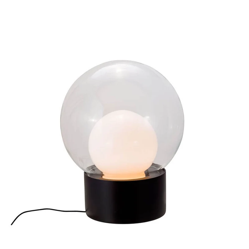Pulpo LED Tischlampe Boule Medium Ø 58cm