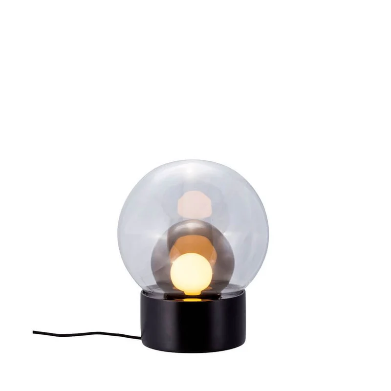 Pulpo LED Tischleuchte Boule Small Ø 29cm