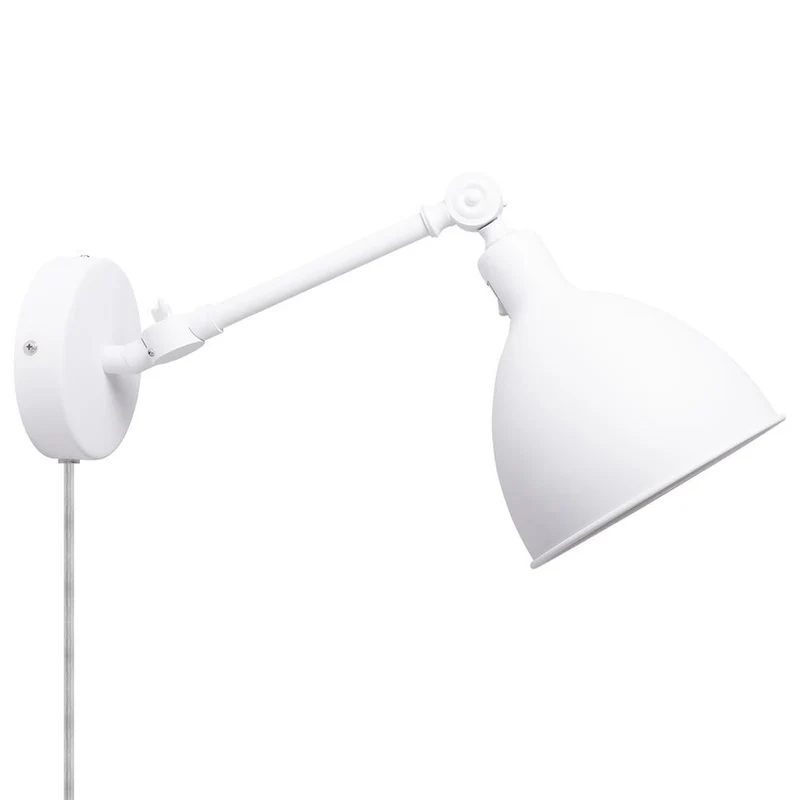 Wand-Lesespot Bazar Mini Sandweiss