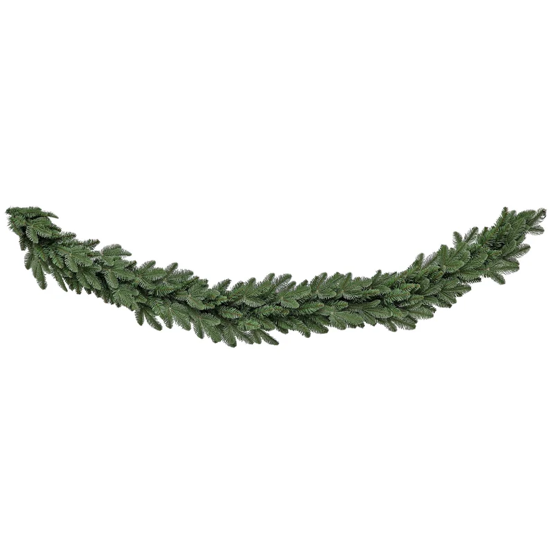 Arlington grøn granguirlande 180 cm lang