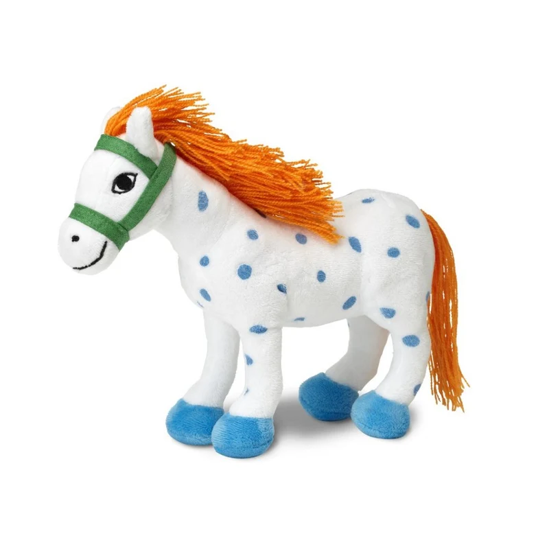 Pippi Långstrump Gosedjur Lilla Gubben 30 cm