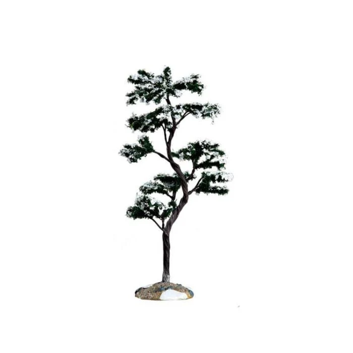 Lemax Marcescent Tree Stor