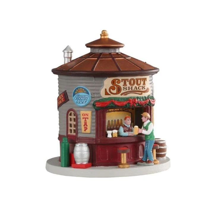 Stout Shack