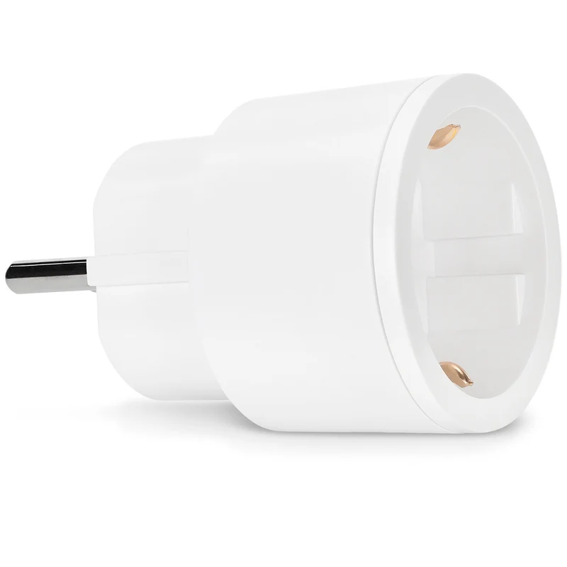Nexa MYCR-2300 plug-in-mottagare på/av, 1-pack