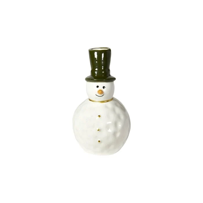 Vas Snögubbe