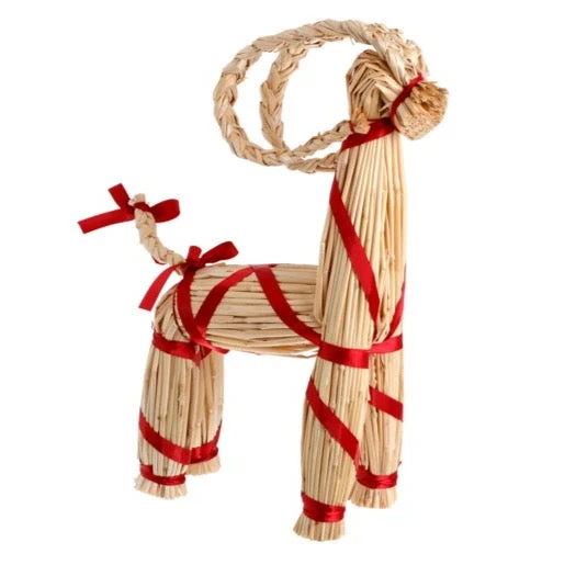 Halmbock 40 cm