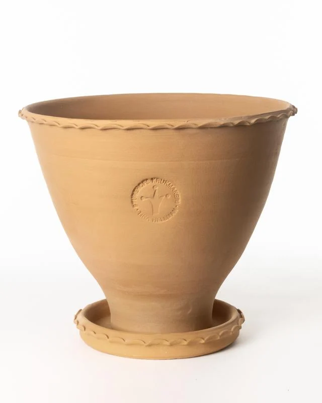 Kruka Sturehof - Adelcrantz 24 cm
