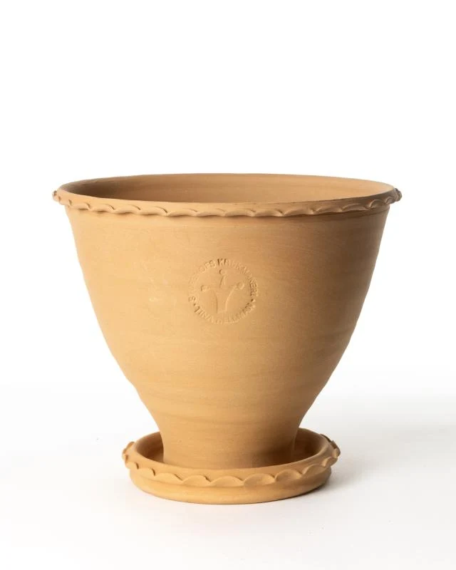 Kruka Sturehof - Adelcrantz 21 cm