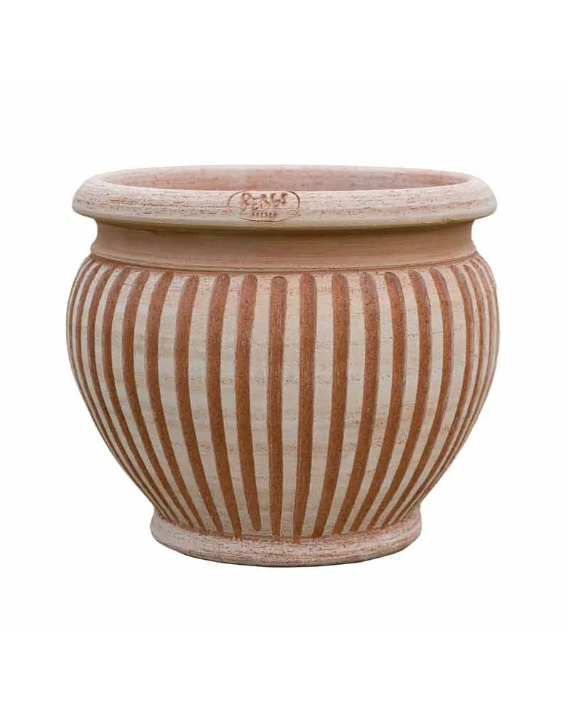 Bergs Potter Utomhuskruka - Natur 30 cm