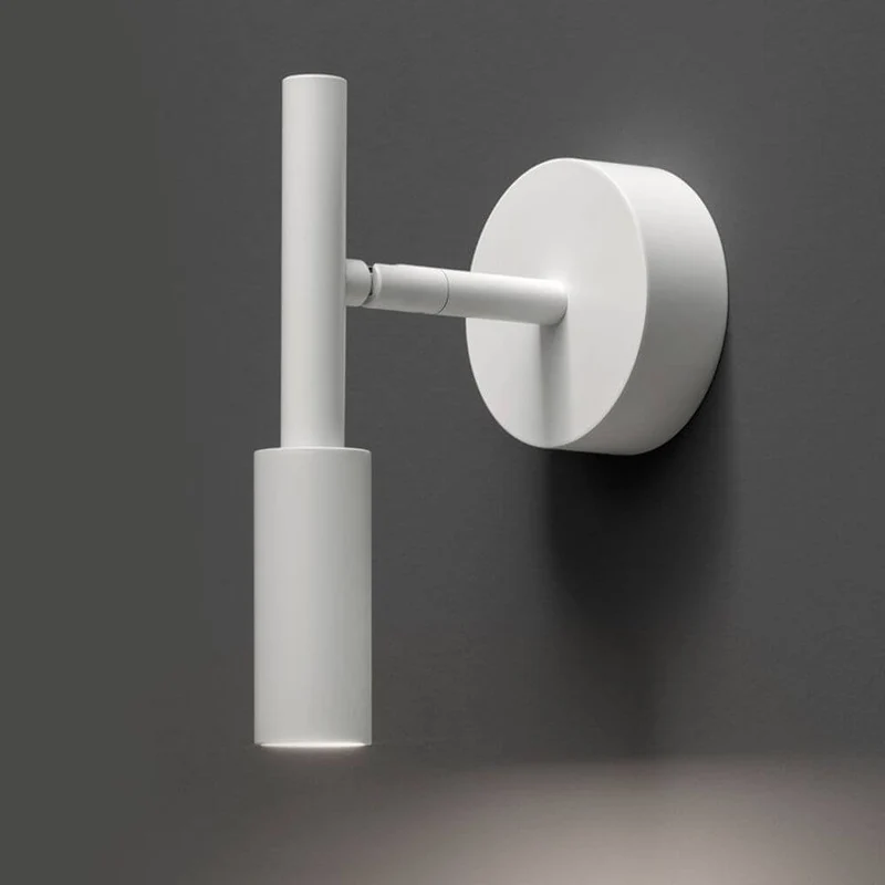 Panzeri Tubino LED Decken- oder Wandspot