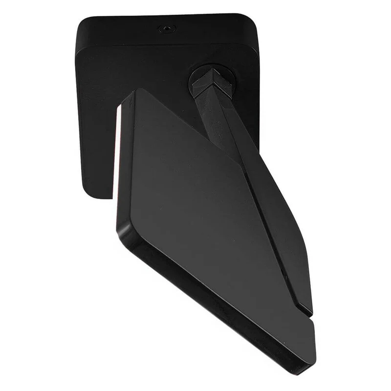 Panzeri Jackie LED Wandstrahler verstellbar